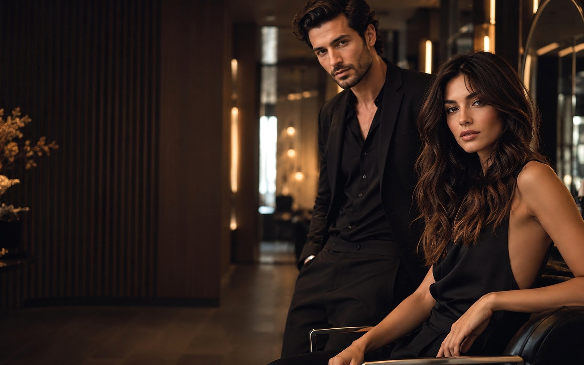 Shomoro unisex beauty experience